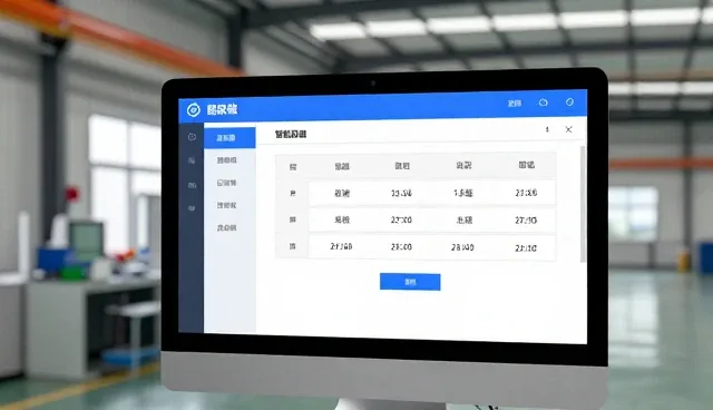 智能胶辊运维平台在安装调试阶段的性能表现与适用条件分析
