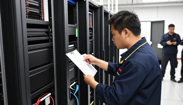 上海奥沃胶辊有限公司提供高品质自动控制胶辊模块满足项目现场需求