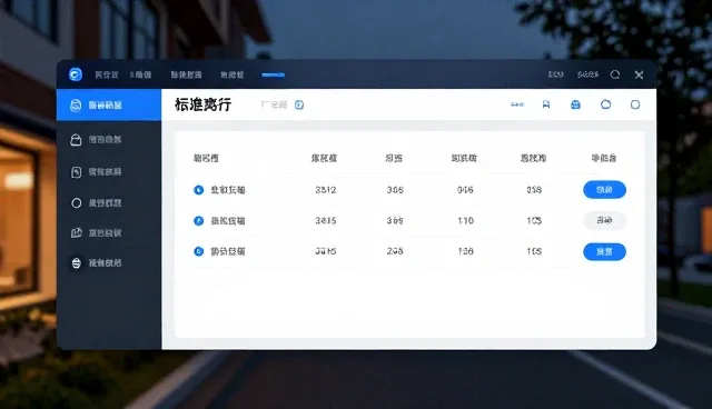 系统集成安装调试中的检查要点及性能影响